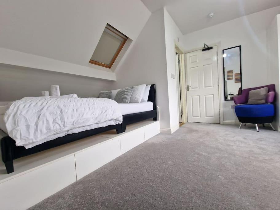 Living Serviced 9 Apartment *