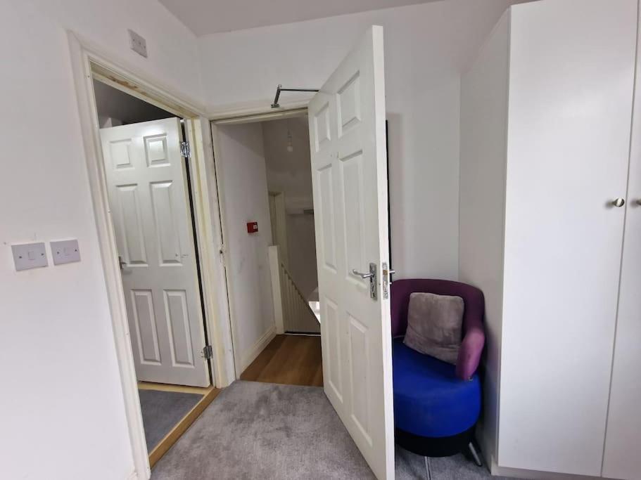 Living Serviced 9 Coventry